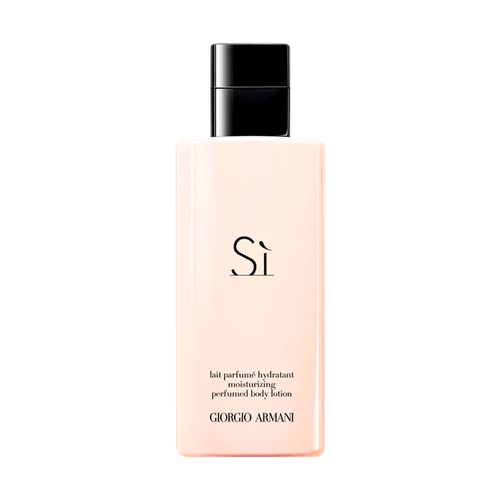 Giorgio Armani Sì  - Loção Corporal 200ml