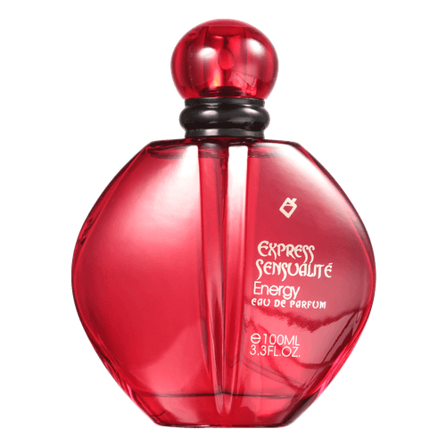 Omerta Coscentra Express Sensualite Energy Eau de Parfum - Perfume Feminino 100ml