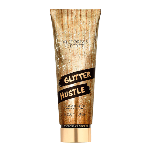 VICTORIA S SECRET BODY LOTION GLITTER HUSTLE 236ML