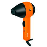 Quanta-Secador-De-Cabelo-Portatil-Qtscp9-1000w-bivolt-Laranja-preto