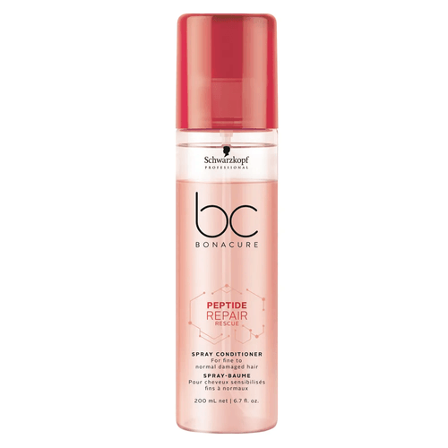 SCHWARZKOPF BC REPAIR RESCUE CONDSPRAY 200ML