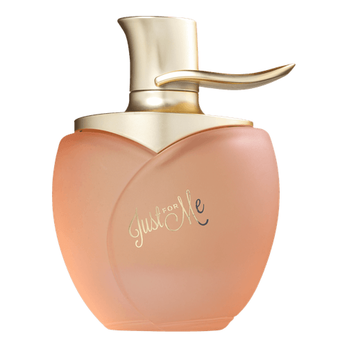 Linn Young Just for Me Eau de Parfum - Perfume Feminino 100ml