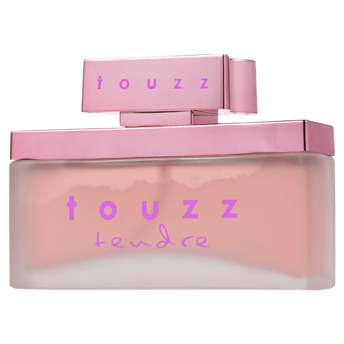 Linn Young Touzz Tendre Eau de Parfum - Perfume Feminino 100ml