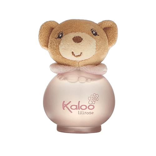 Kaloo Lilirose Eds Vapo - Perfume Infantil 50ml