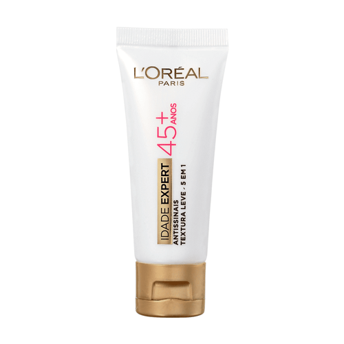 LOréal Professionnel Dermo Idade Expert 45+ 1X1