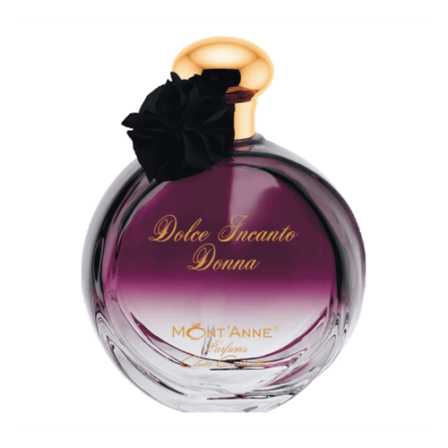 Mont Anne Dolce Incanto Donna Eau de Parfum - Perfume Feminino 100ml