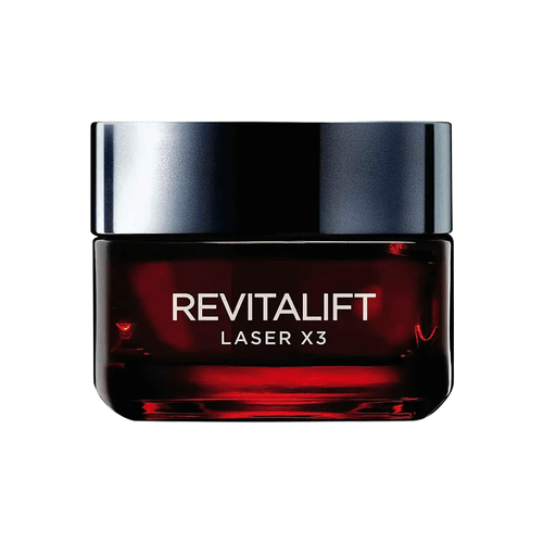 LOREAL REVITALIFT LAZER X3 1X49GR 50ML