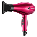 MONDIAL-SECADOR-CHROME-PINK-LINE-2000W-Sc-33-220v