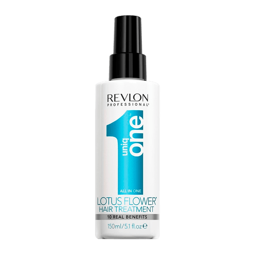 Revlon Uniq One All in One Flor de Lotus - Leave-in 150ml