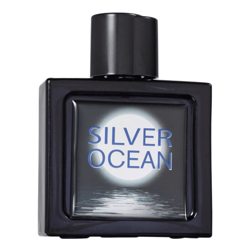 Omerta Coscentra Silver Ocean Eau de Toilette - Perfume Masculino 100ml