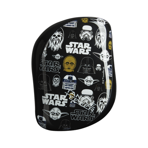 TANGLE TEEZER ESCOVA COMPACT STYLER STAR WARS MULTI CHARACTER CS-SW-010217