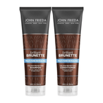 John-Frieda-KIT-Brilliant-Brunette-Multi-Tone---Shampoo-250ml---Condicionador-250ml