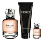 Givenchy-Kit-LInterdit-Eau-de-Parfum-80ml---Body-Lotion-75ml---Mini-10ml---Feminino