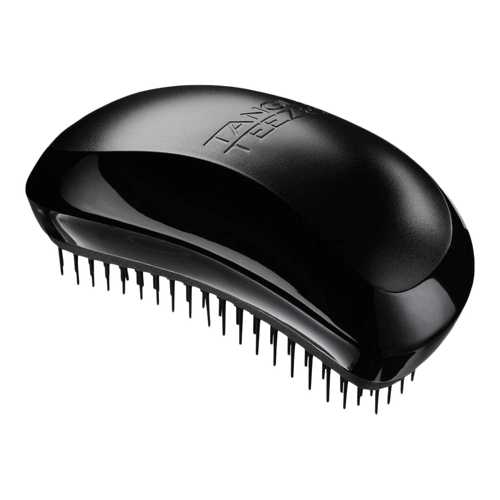 Tangle Teezer Salon Elite Panther Black Midnight Black - Escova de Cabelo