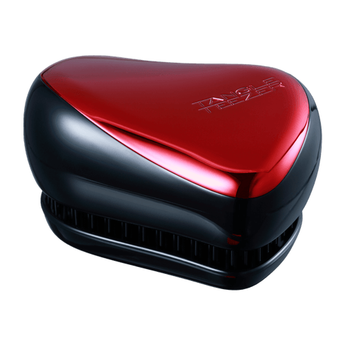 TANGLE TEEZER ESCOVA  COMPACT STYLER RED CHROME SEP-CS-RC-011016 371012