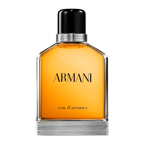 GIORGIO ARMANI EAU D AROMES MEN EDT100ML