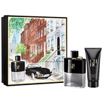 Carolina-Herrera-Kit-CH-Men-Prive-Masculino---Eau-de-Toilette-100ml---Pos-Barba-100ml