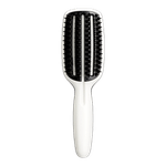 Tangle-Teezer-Blow-Styling-Smoothing-Tool-Half-Size---Escova-Cabelos-Curtos-e-Medios