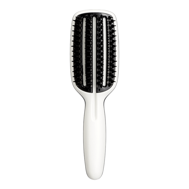 Tangle-Teezer-Blow-Styling-Smoothing-Tool-Half-Size---Escova-Cabelos-Curtos-e-Medios