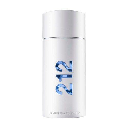 CAROLINA HERRERA 212 AQUA MEN EDT EDITION LIMITED 100ML