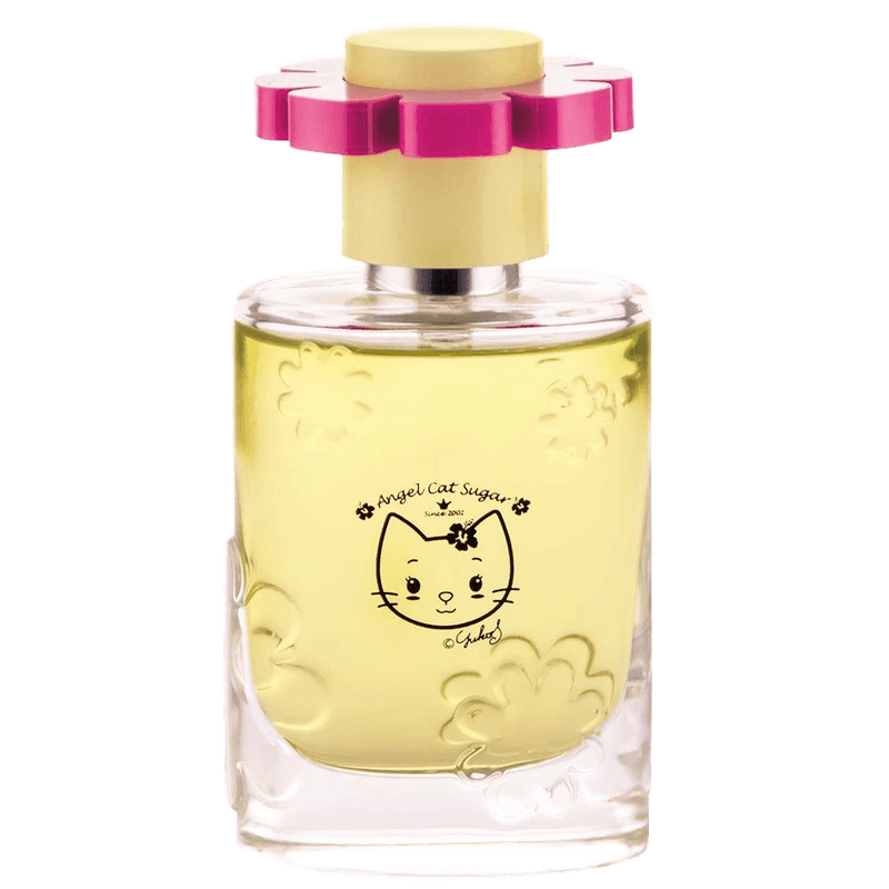 Hello-Kitty-Angel-Cat-Sugar-Cookie---Perfume-Infantil-30ml