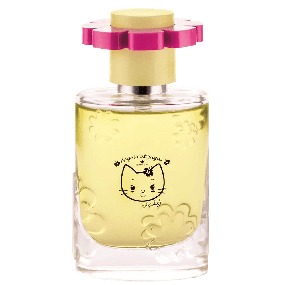 HELLO KITTY ANGEL CAT SUGAR COOKIE 30ML Kassio Perfumaria