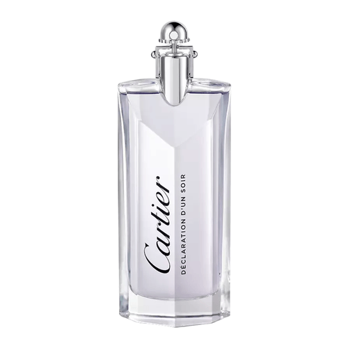 Cartier Declaracion DUn Soir Eau de Toilette - Perfume Masculino 100ml