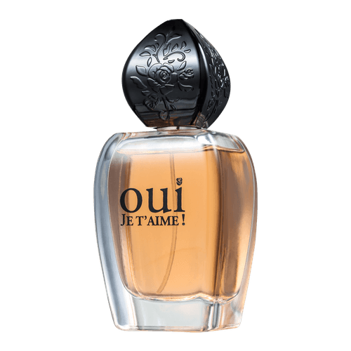 Linn Young Oui Je T’aime Eau de Parfum - Perfume Femino 100ml