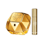 Paco-Rabanne-Kit-Lady-Million---Perfume-Eau-De-Parfum-50ml---Travel-10ml