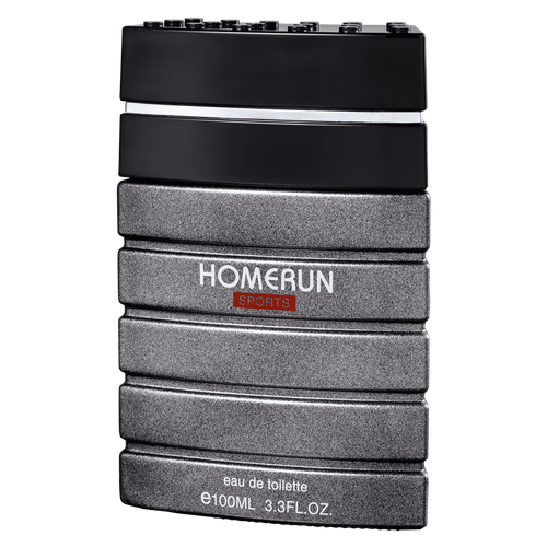 Linn Young  Homerum Sports Eau de Toilette -  Perfume Masculino 100ml