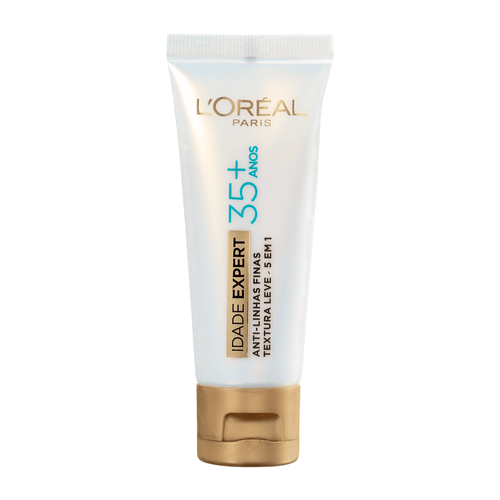 LOréal Professionnel Dermo Idade Expert 35+ 1X1