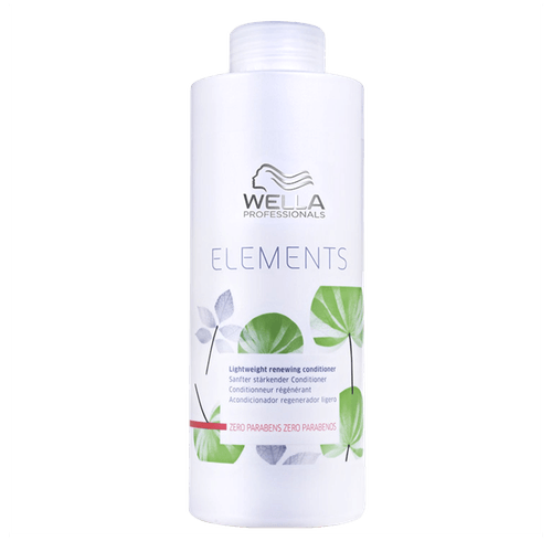 Wella Elements - Condicionador 1000ml