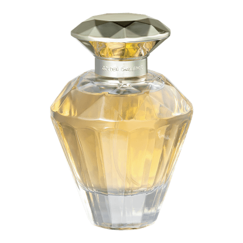 Omerta Coscentra Golden Challenge Ladies Eau de Parfum - Perfume Feminino 100ml