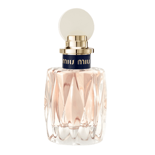 Miu Miu L’Eau Rosée Eau de Toilette - Perfume Feminino 100ml