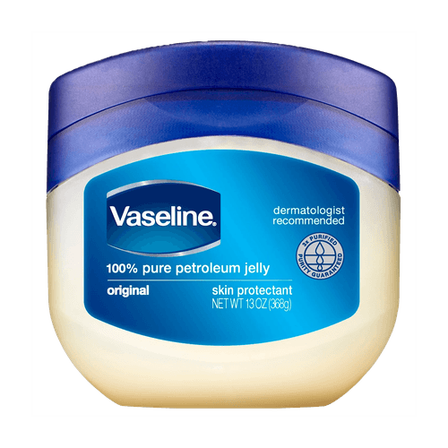 VASELINE PURE PETROLEUM JELLY 368G