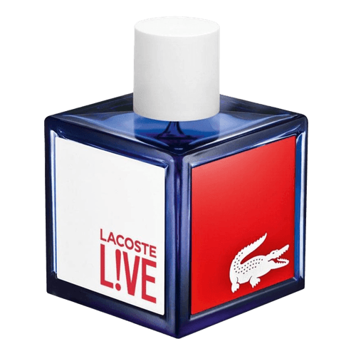 Lacoste Live Pour Homme Eau de Toilette - Perfume Masculino 100ml