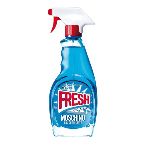 Moschino Fresh Couture Eau de Toilette - Perfume Feminino