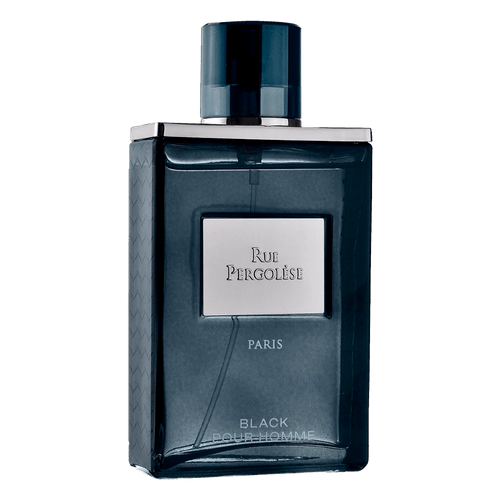 Rue Pergolèse Black Eau de Toilette - Perfume Masculino 100ml