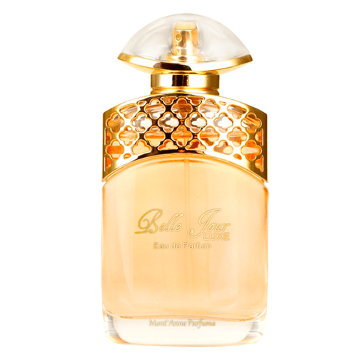 MontAnne Belle Jour Luxe Eau de Parfum  - Perfume Feminino 100ml