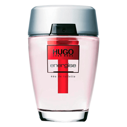 Hugo Boss Energise - Perfume Masculino 125ml