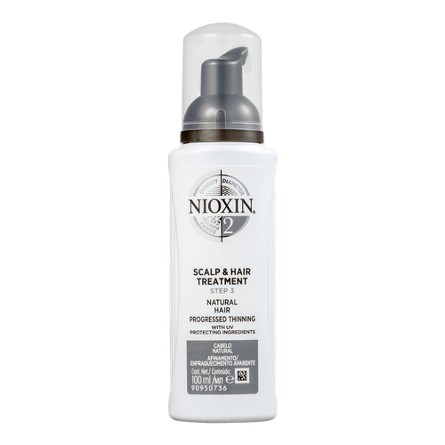 Nioxin System 2 Scalp - Treatment 100ml