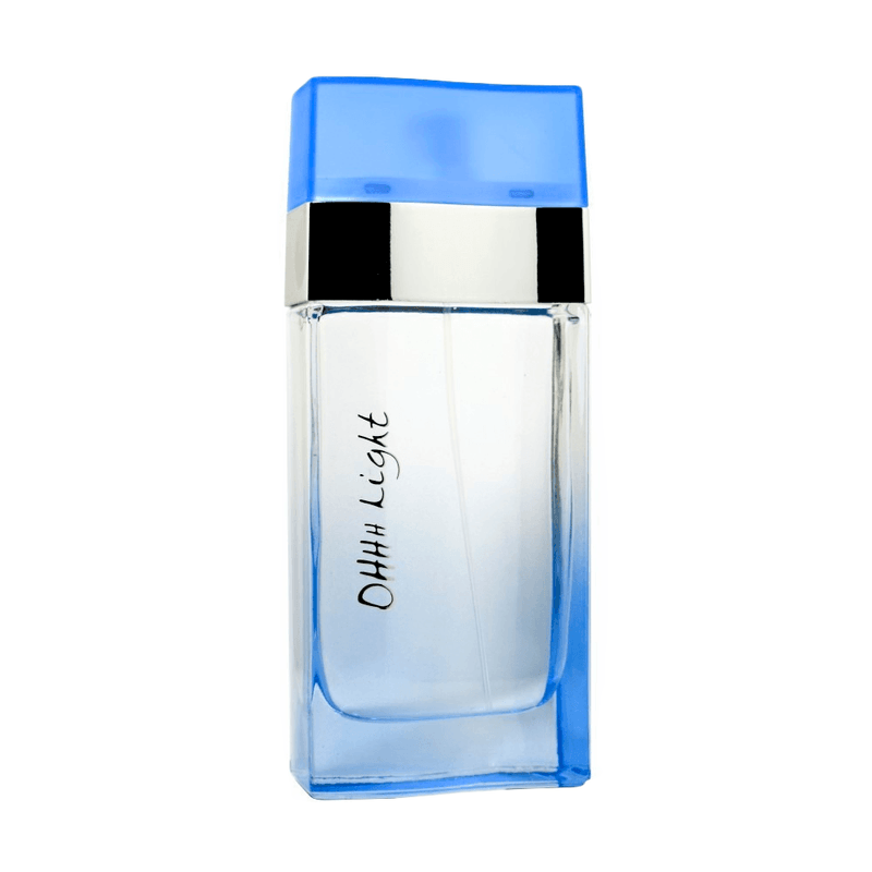 NEW-BRAND-OH-LIGHT-FOR-WOMEN-EDP-100ML