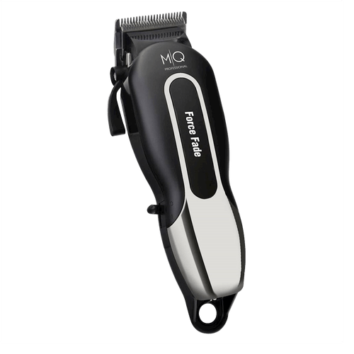 MQ Professional Force Fade - Máquina de Corte Bivolt