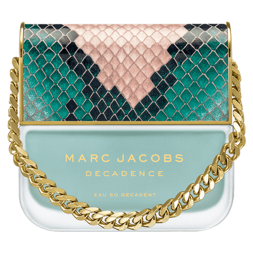 MARC JACOBS DECADENCE EAU SO DECADENT EDT 100ML 3614224383954