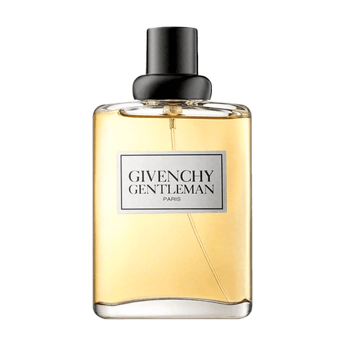 GIVENCHY GENTLEMAN MAS EDT 100ML