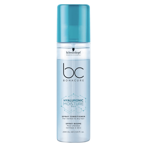 SCHWARZKOPF BC MOISTURE KICK COND SPRAY 200ML 238457