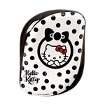 Tangle-Teezer-Compact-Styler-Hello-Kitty-Black-e-White---Escova-de-Cabelo