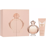 Paco-Rabanne-Kit-Olympea-Feminino---Eau-de-Parfum-80ml---Locao-Corporal-100ml