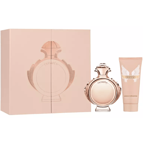 PACO RABANNE KIT OLYMPEA EDP 80ML + BL100ML  HD19