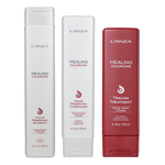 Lanza-Kit-Colorcare-Let-Your-Color-Shine-Shampoo-300ml-Cond-250ml-Treat-150ml